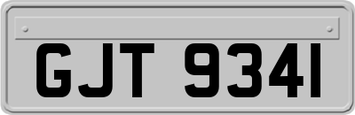 GJT9341