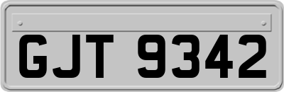 GJT9342