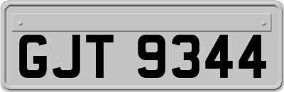 GJT9344