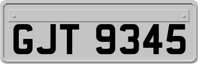 GJT9345