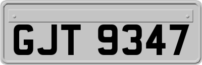 GJT9347