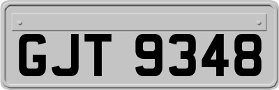 GJT9348