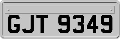 GJT9349