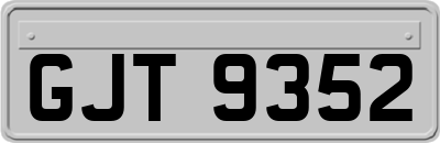 GJT9352