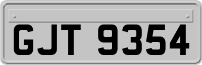 GJT9354
