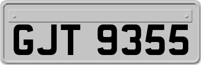 GJT9355