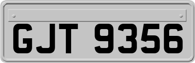 GJT9356