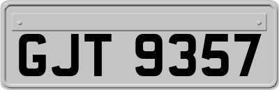 GJT9357