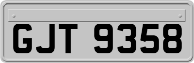 GJT9358