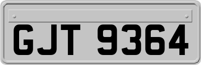 GJT9364