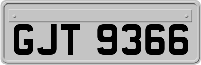 GJT9366