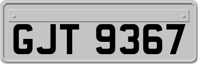 GJT9367