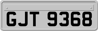 GJT9368