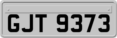 GJT9373