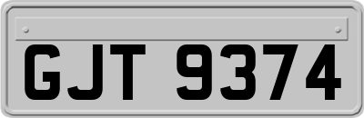 GJT9374