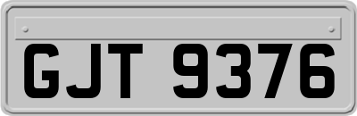 GJT9376