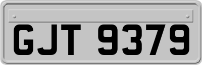 GJT9379