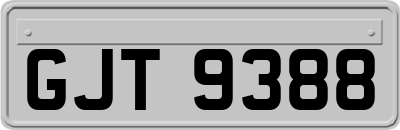 GJT9388