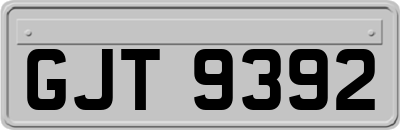 GJT9392