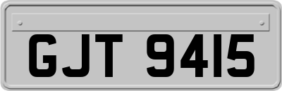 GJT9415