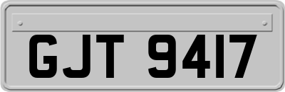 GJT9417