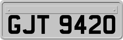 GJT9420