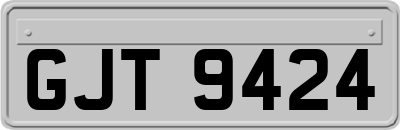 GJT9424