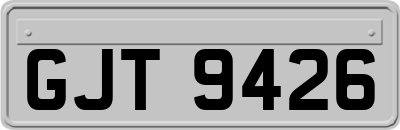 GJT9426