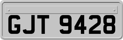 GJT9428
