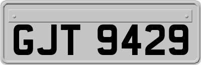 GJT9429