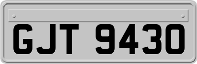 GJT9430
