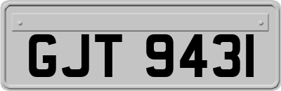 GJT9431