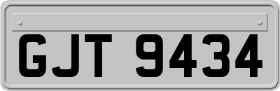 GJT9434