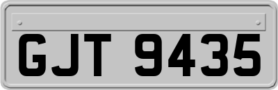 GJT9435