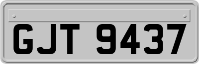 GJT9437