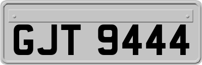 GJT9444