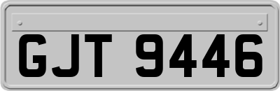 GJT9446