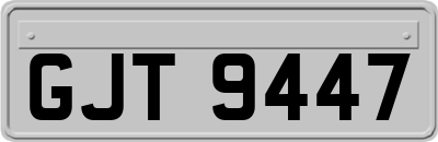 GJT9447