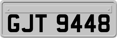 GJT9448
