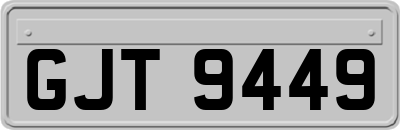 GJT9449
