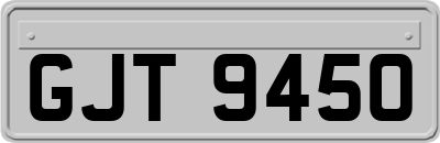 GJT9450