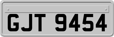 GJT9454