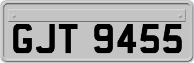 GJT9455