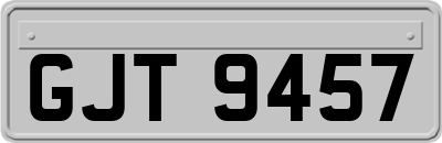 GJT9457