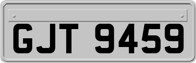 GJT9459