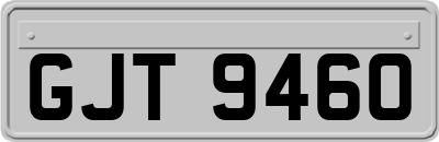 GJT9460