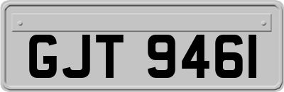 GJT9461