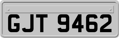 GJT9462