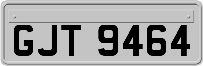 GJT9464
