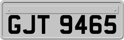 GJT9465